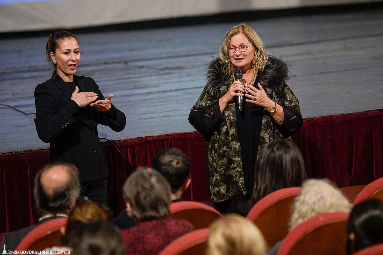 Engellilerin kente eşit, bağımsız ve tam katılımını güçlendirecek 7 amaç, 22 hedef ve 90 faaliyet açıklandı