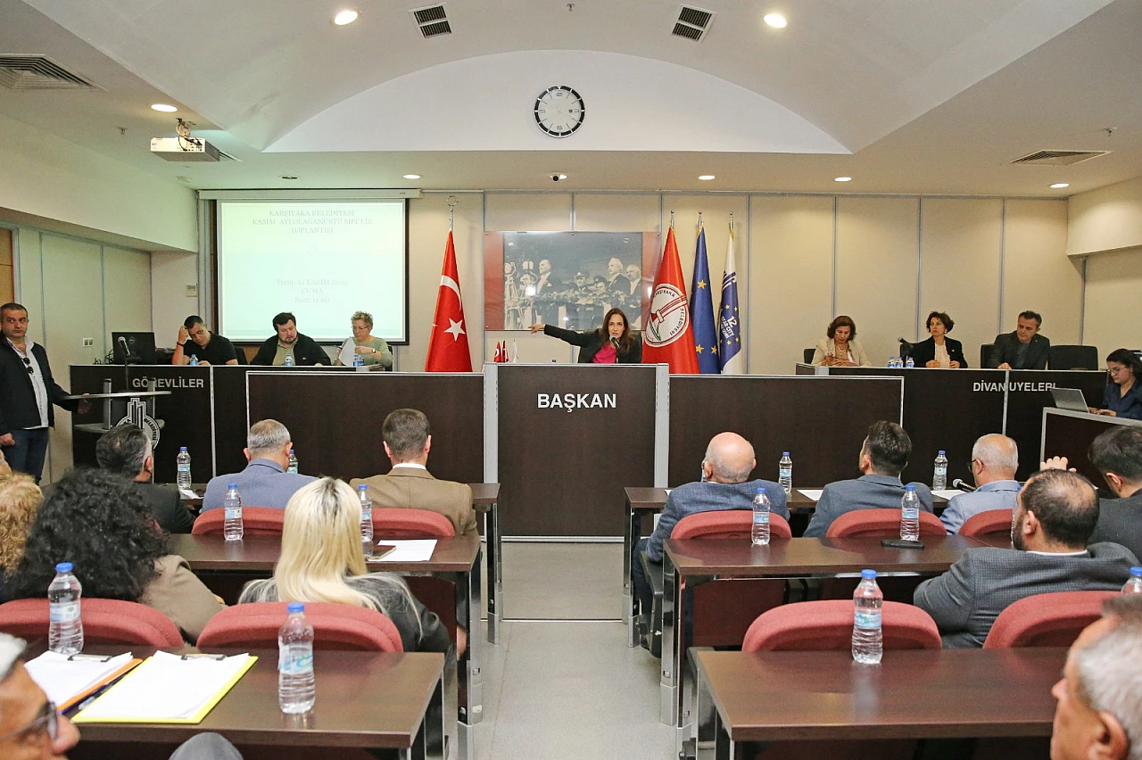 Karşıyaka Belediyesi, tehdit ve zorbalığa rağmen projesinden vazgeçmiyor