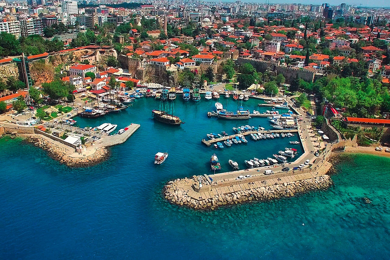 2024'ün en çok ziyaret edilen şehirleri belli oldu: Türkiye'den iki şehir listede