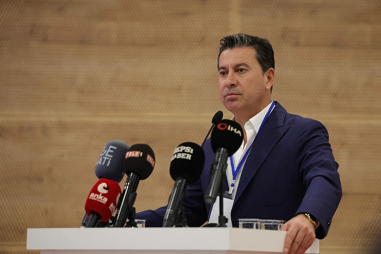 Muğla Büyükşehir Belediyesi'nden İklim Değişikliği Çalıştayı