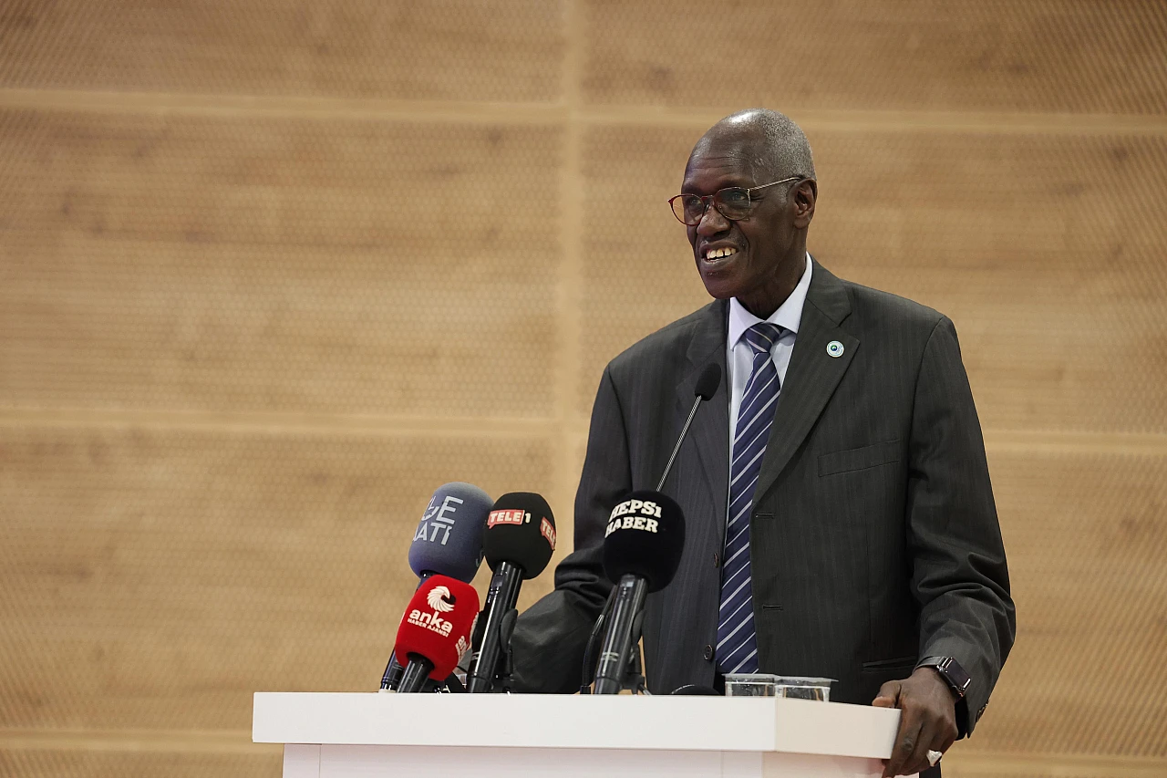 Muğla Büyükşehir Belediyesi'nden İklim Değişikliği Çalıştayı