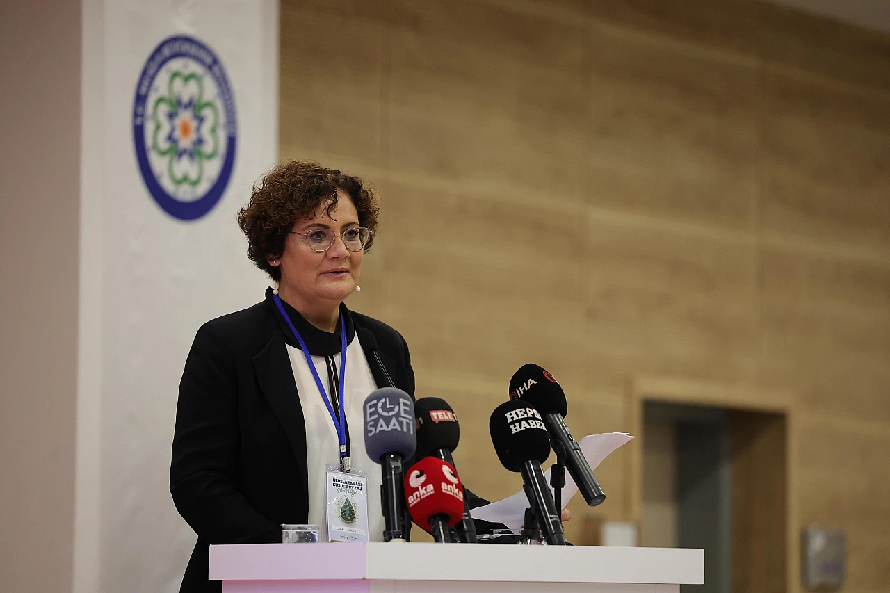 Muğla Büyükşehir Belediyesi'nden İklim Değişikliği Çalıştayı