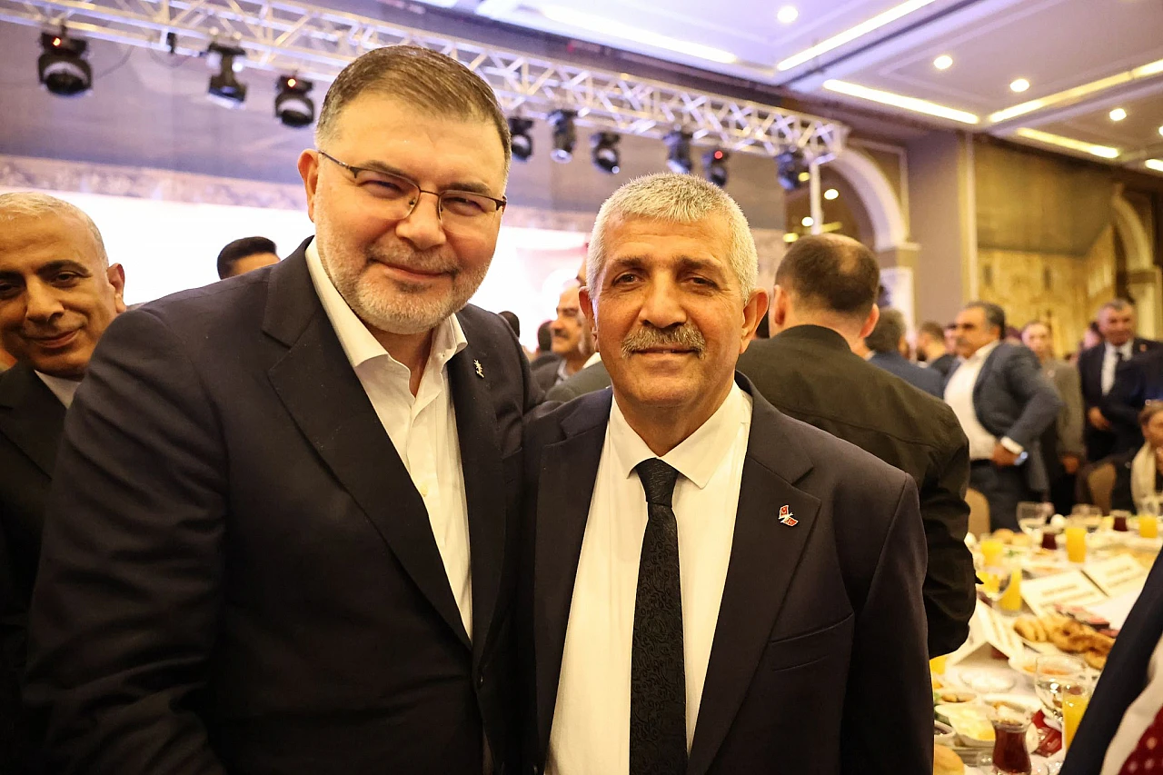 Şahin'den anlamlı Cumhuriyet mesajları: 'Müzakere yok, pazarlık yok'