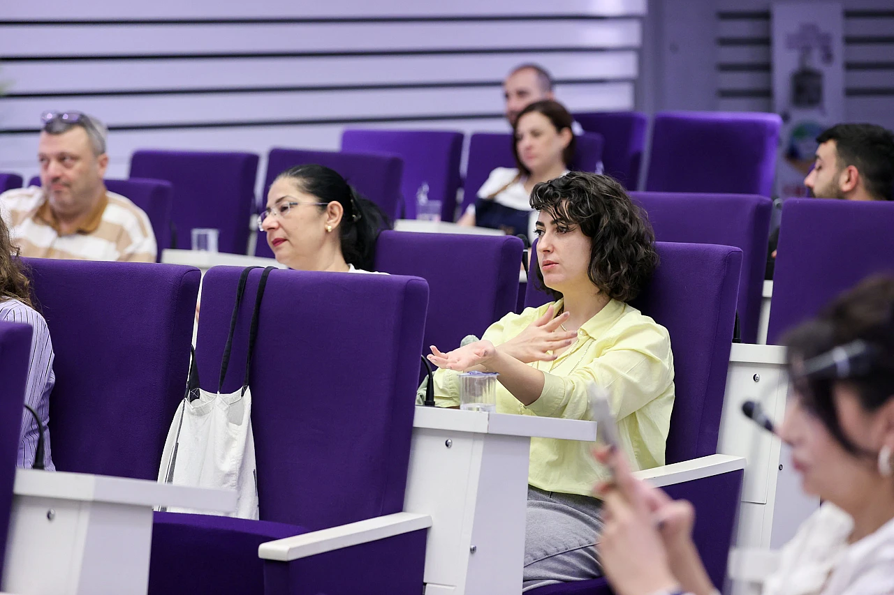 Buca Belediyesi'nden engelsiz hizmet için önemli adım