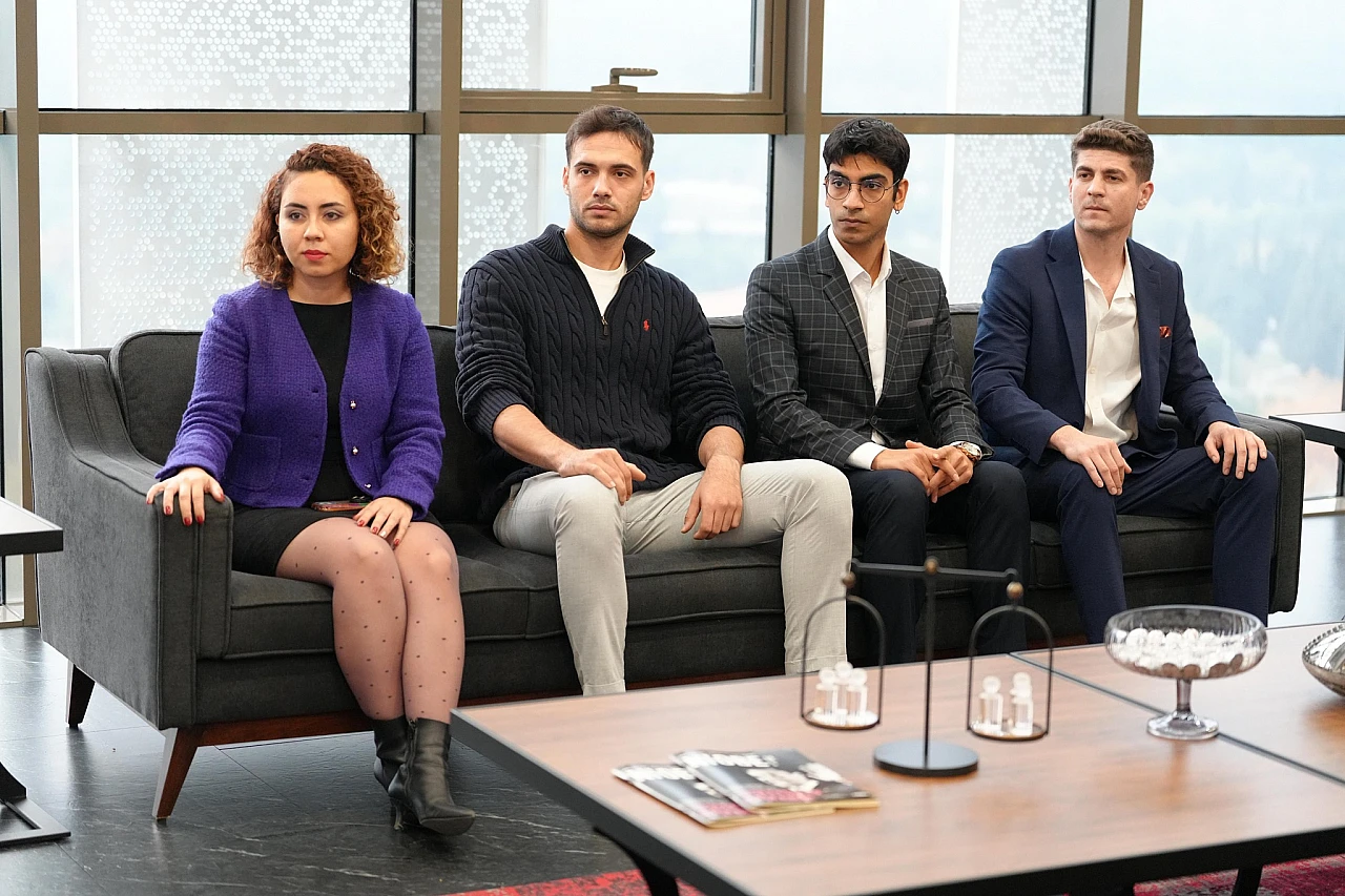 'Artık sadece enerjiyi tüketen değil, yöneten bir belediyeyiz'