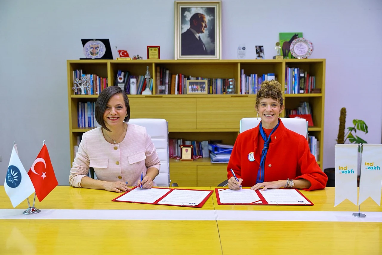 Karabağlar'da 2026 yılı çocuklar ve gençler için umutla başlıyor