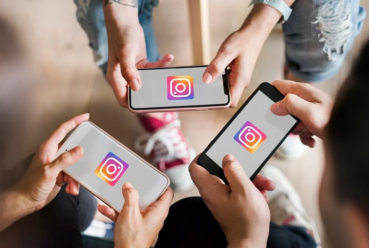 Instagram'da kaybolan hikaye nasıl bulunur?