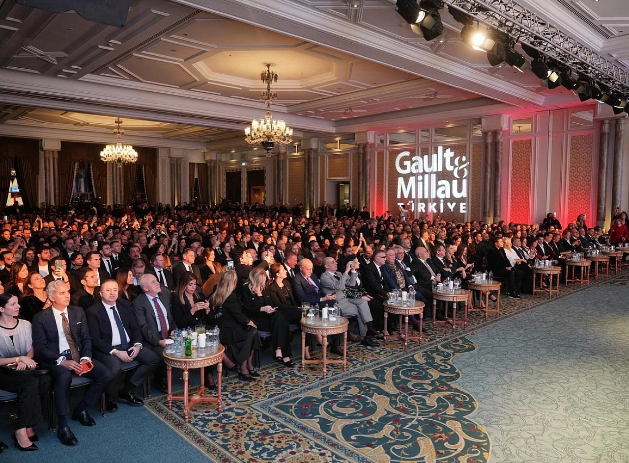 Ayvalık'tan üç işletmeye üç büyük ödül