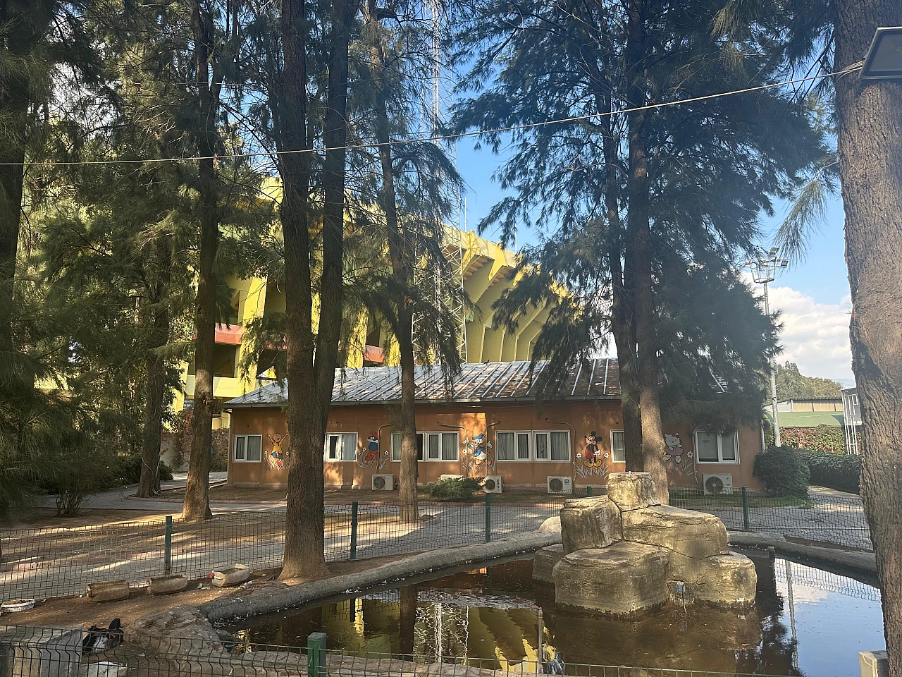 İzmir'den Engelsiz Bir Geleceğe: Sevgi Tohumları'na Anlamlı Buluşma