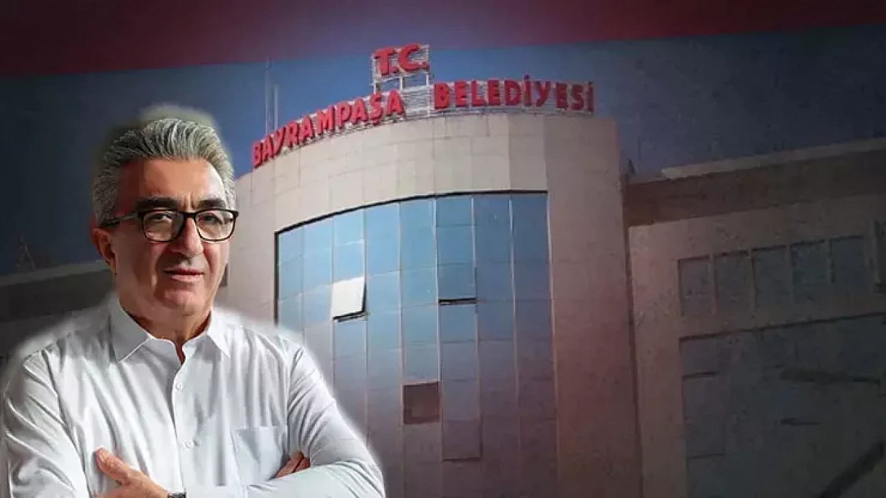 Bayrampaşa Belediyesi'ne yolsuzluk operasyonu: Belediye Başkanı Hasan Mutlu gözaltında