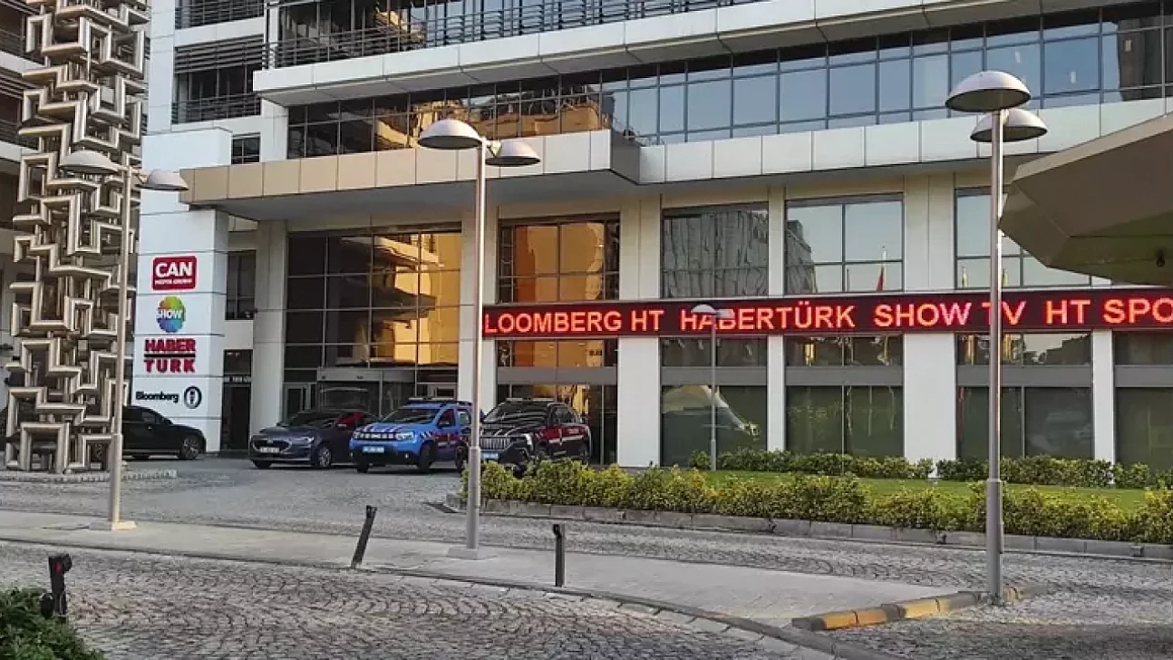 Can Holding'e Büyük Darbe: Medya Devlerine Kayyum, 10 İsim Gözaltında