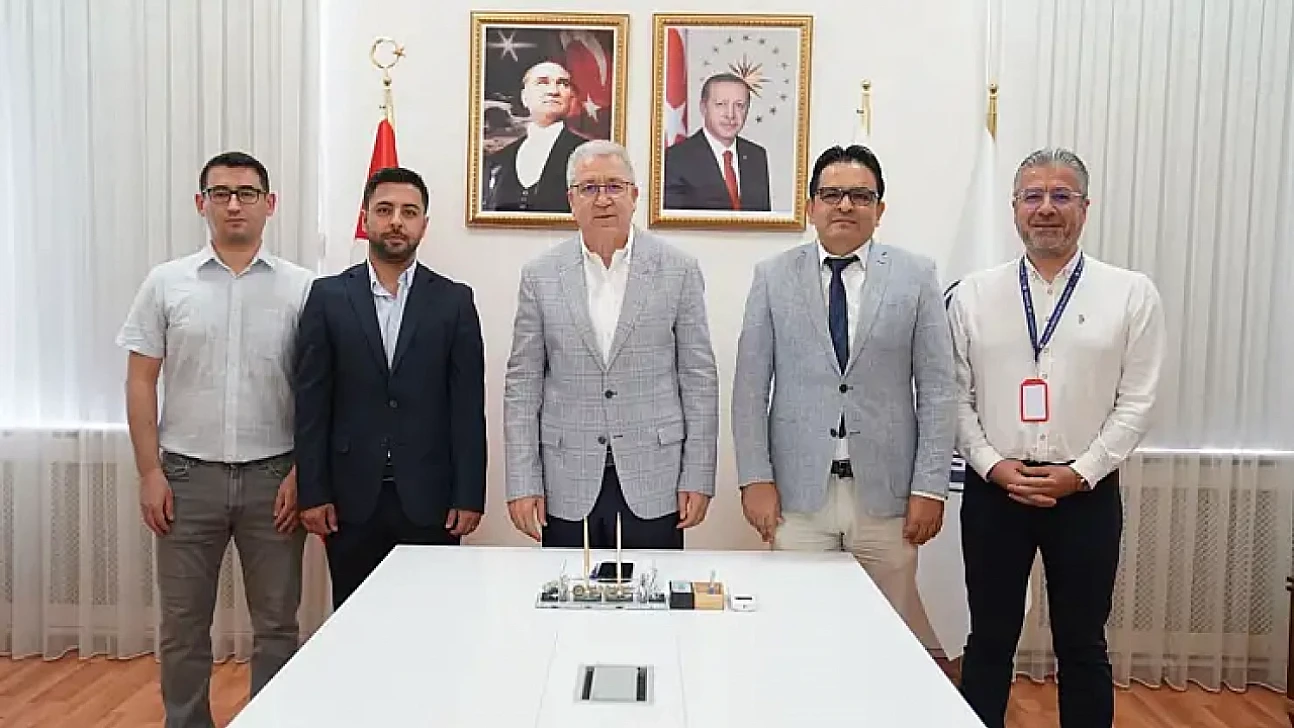 Ege Üniversitesi'nden yapay zekâ destekli triyaj hamlesi: Afetlerde hayat kurtaran teknoloji