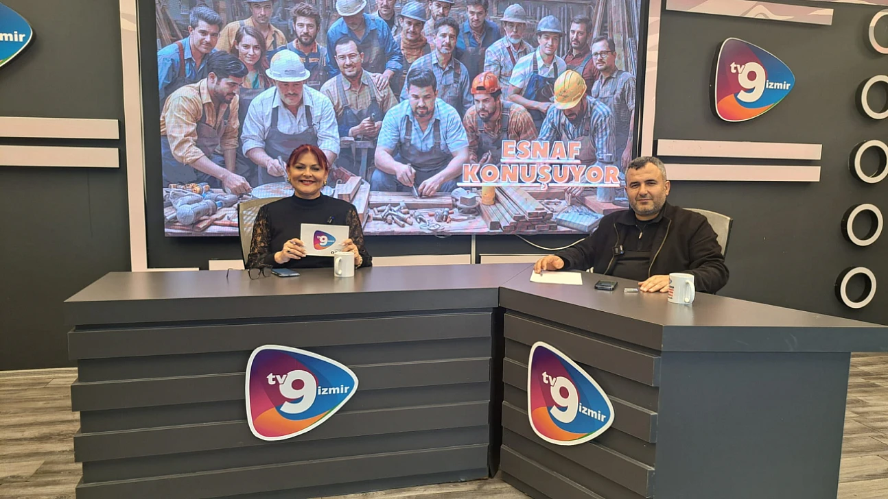 Esnaf konuşuyorda pazarcılar odası seçimi gündemde