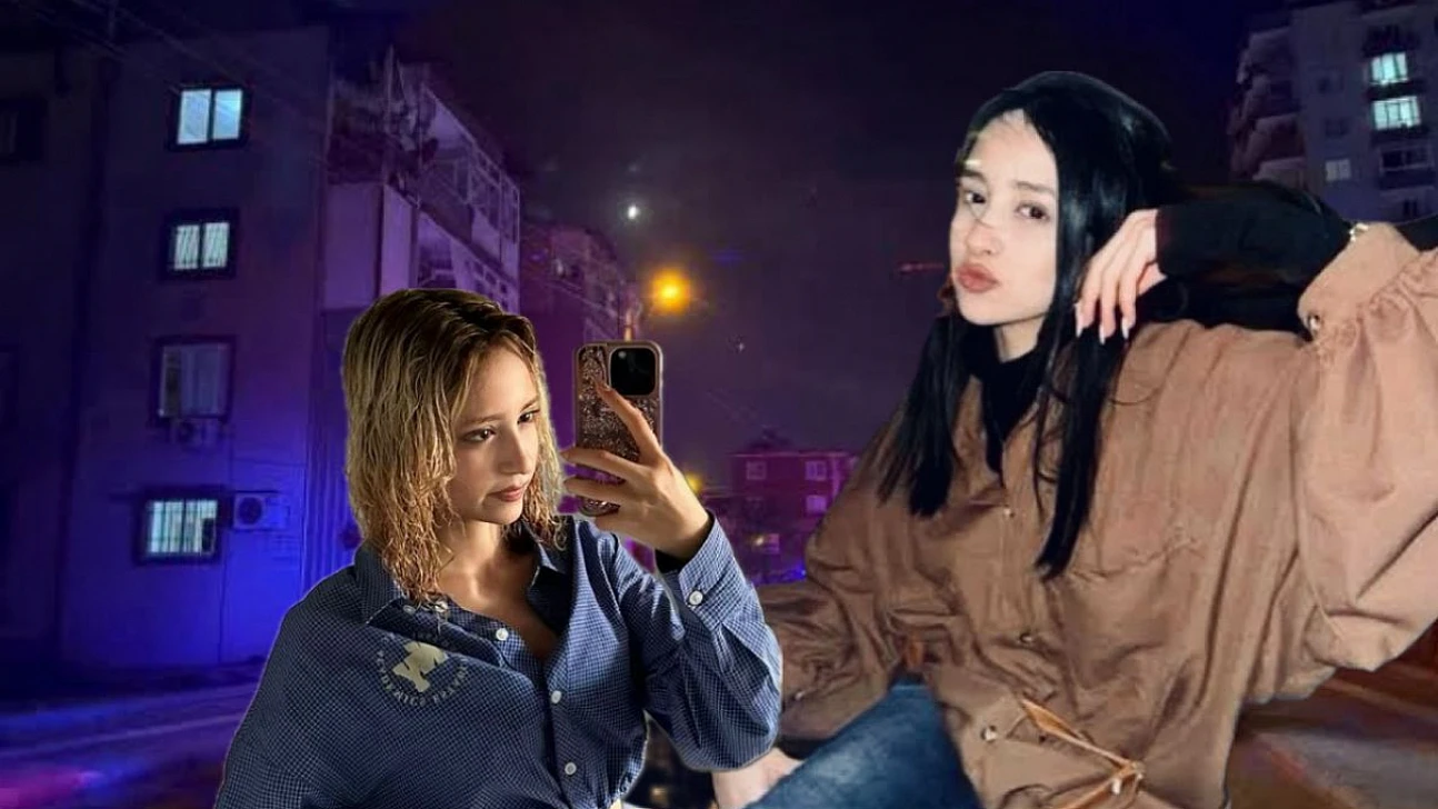 Genç Yaşta Hayatlar Sona Eriyor: Hiranur Nilgün de Kurban Oldu