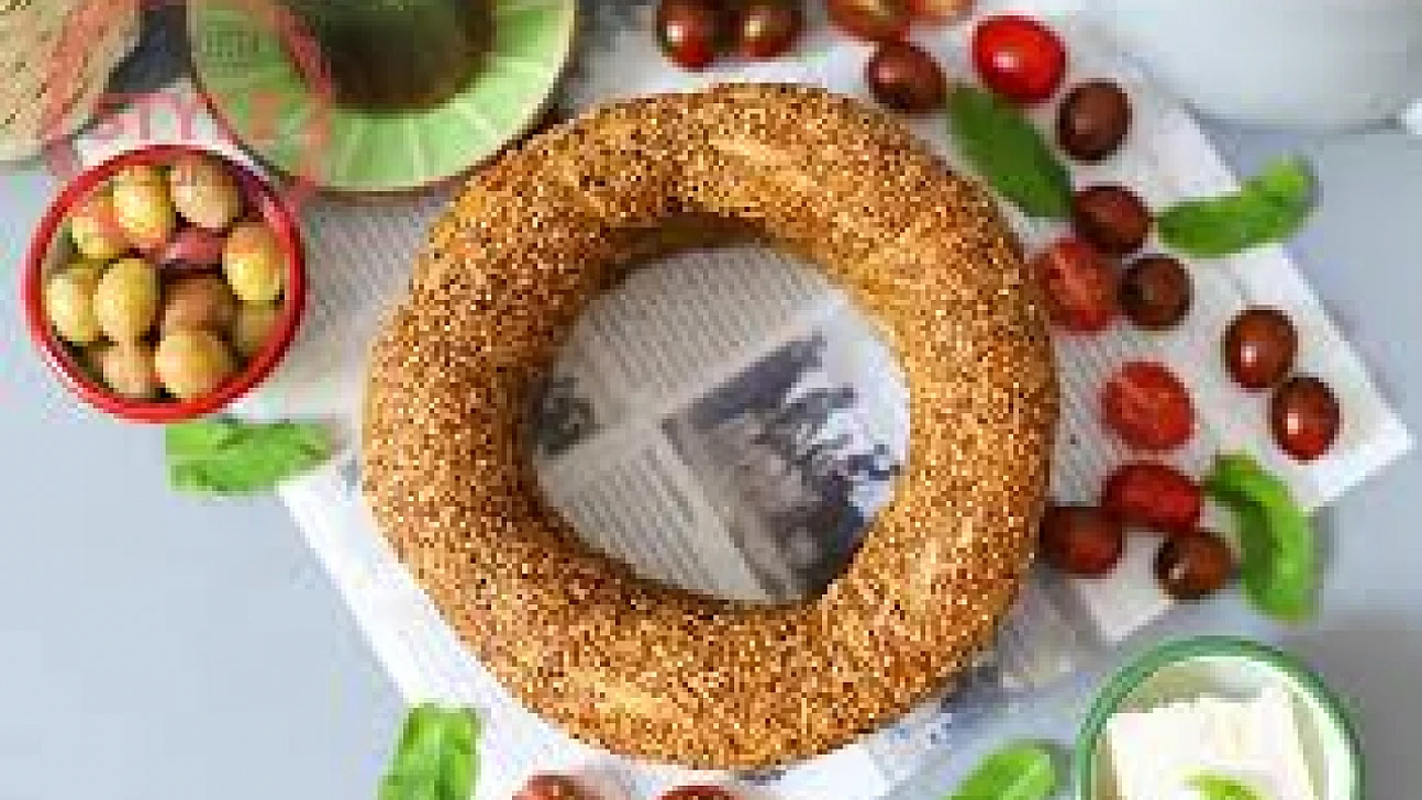 İzmir'de simit 20 TL oldu! Gevrek zammı 3 Eylül'de yürürlüğe giriyor