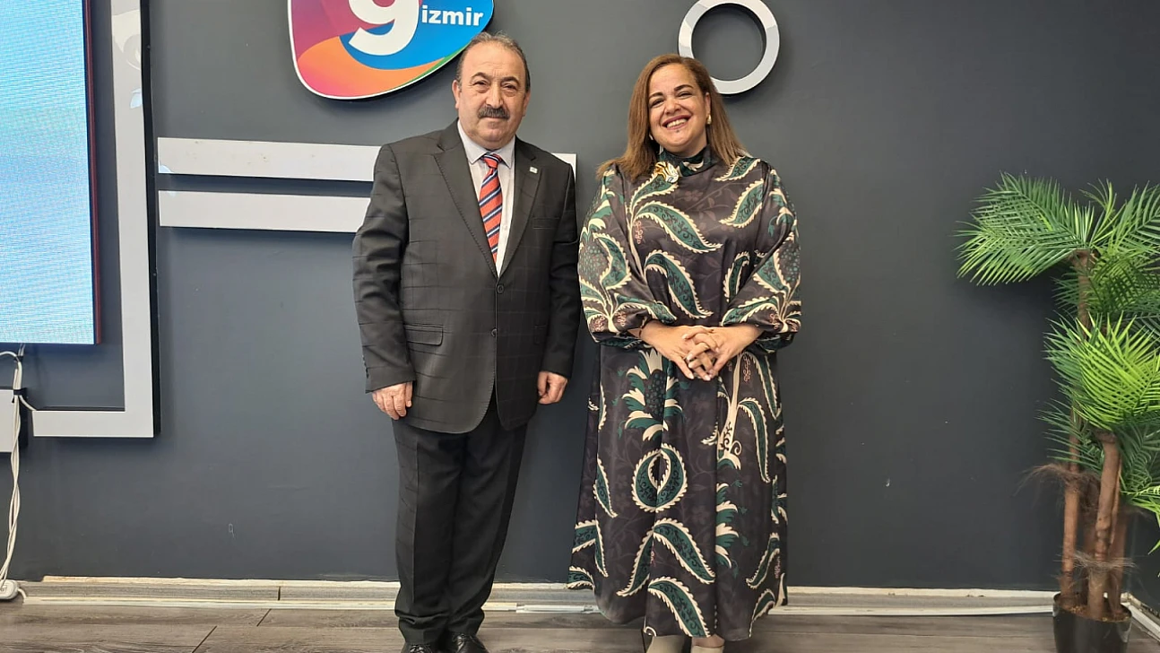 Mustafa Kapucu: 'Ağrı'yı kültür ve turizmle dünyaya tanıtmayı hedefliyoruz'