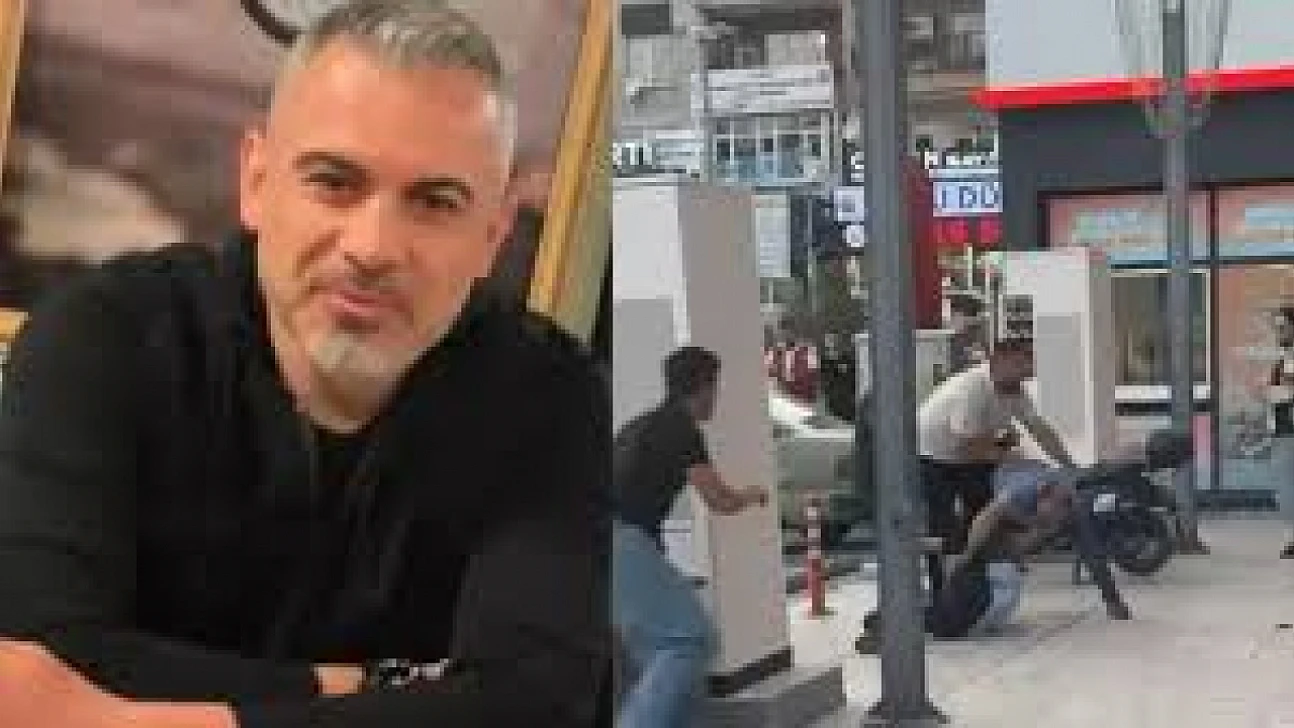 Yozgat'ta AVM genel müdürü kira tartışmasında öldürüldü