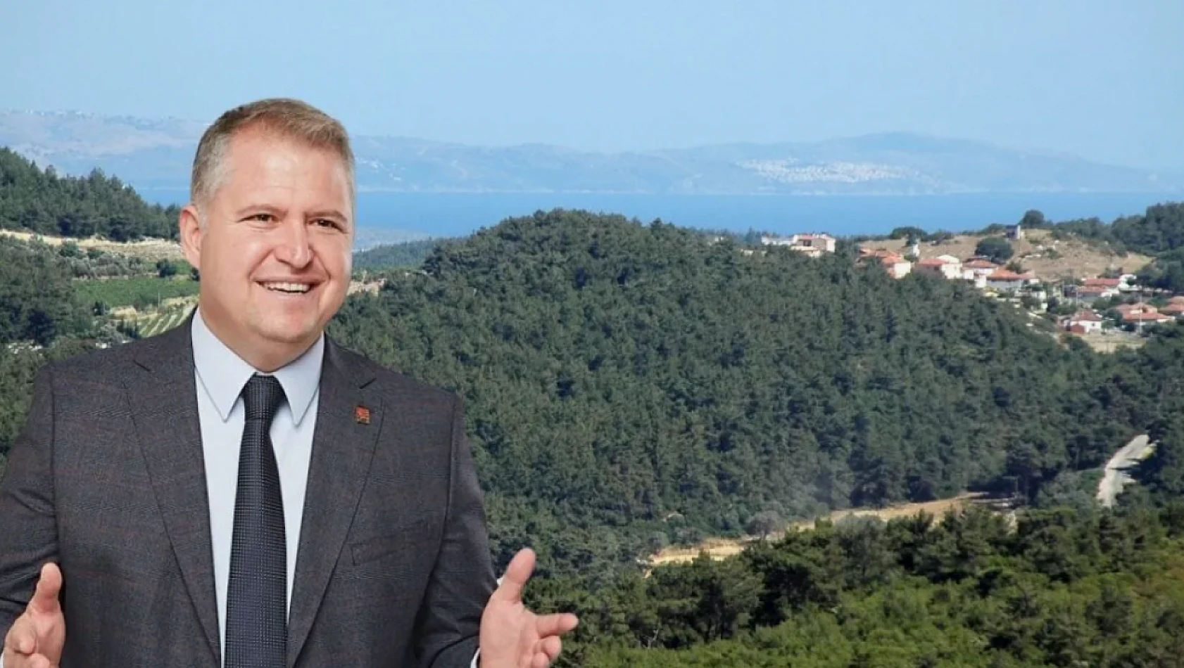 Başkan Balkan ilk kez Dokuzda9'a anlattı: Urla'nın bin yıllık denizcilik mirası gün yüzüne çıkıyor!