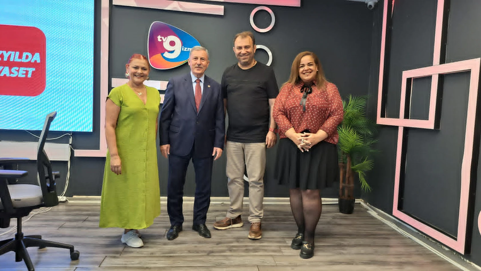 Doç. Dr. Selçuk Özdağ: 'Türkiye'nin temel sorunlarının kaynağı Cumhurbaşkanlığı Hükümet Sistemi'