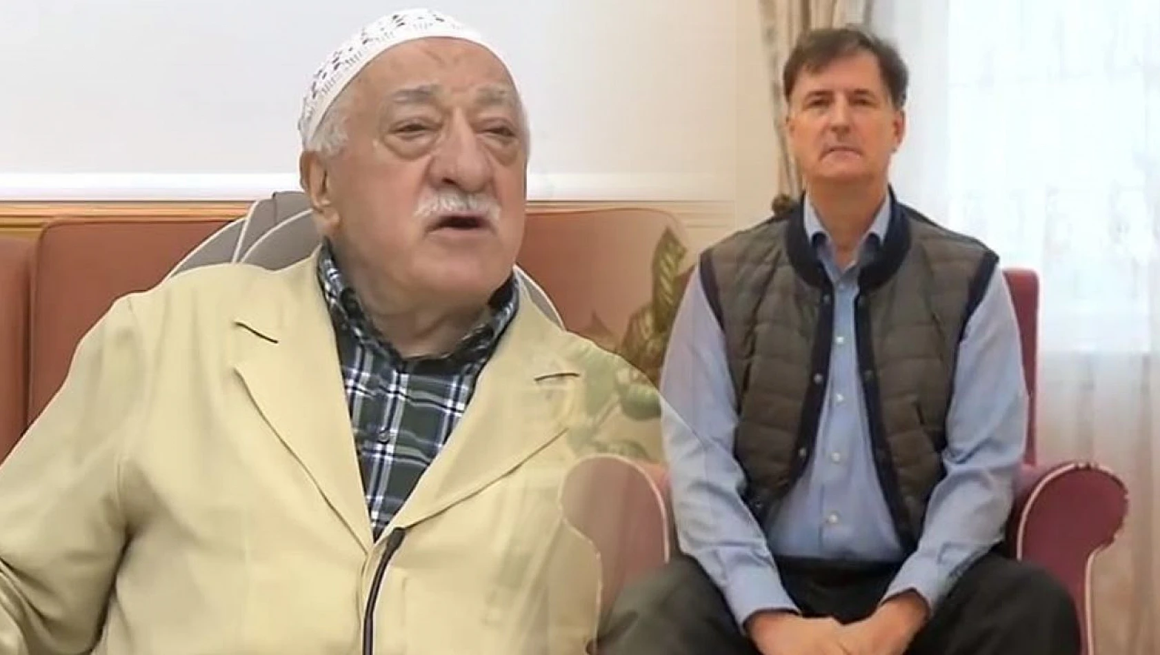 FETÖ Lideri Öldü, Örgütte Kavga Başladı