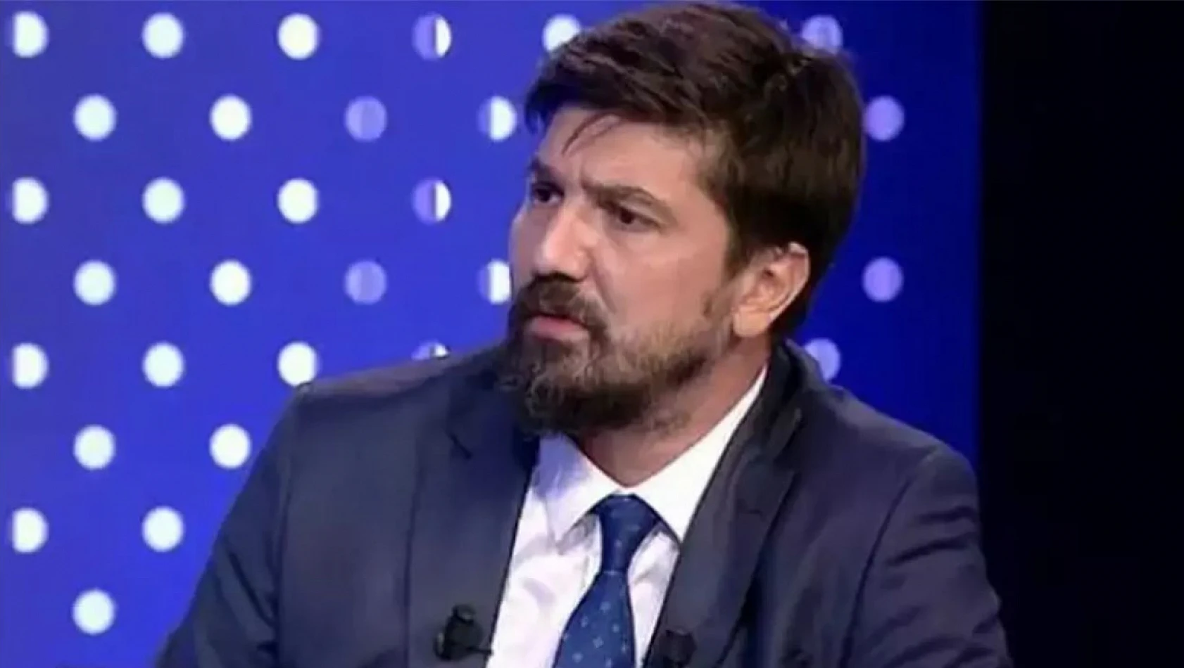 Tolga Zengin Yayından mı Çıkarıldı?