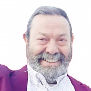 Mesut Nöbetçigil