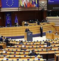 Avrupa Parlamentosu'ndan iltica hamlesi: Ortak 'Güvenli Ülke' listesi kabul edildi