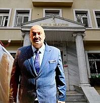 FIRINCILAR ODASI BAŞKANINDAN BELEDİYEYE TEPKİ