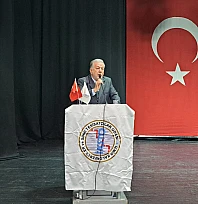 İzmir kaloriferciler ve sıhhi tesisatçılar odası'nda başkanlık seçimi gerginlikle başladı