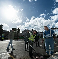 İZSU, İzmir'de Olası Yağışlara Karşı Alarmda