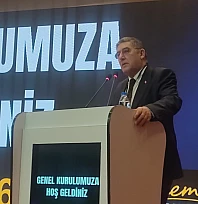 Korsan tartışması genel kurula damga vurdu