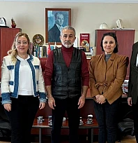 Nevruz'un Tarihsel ve Akademik Boyutları Tire'de Ele Alınacak