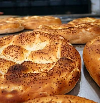 Ramazan Pidesi Fiyatları Netleşti