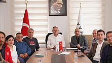 Ayvalık su sporlarında hedef büyütüyor