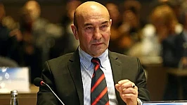Tunç Soyer'den kentsel dönüşüm açıklaması
