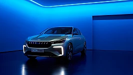 Togg'un yeni fastback modeli T10F Eylülde yollarda