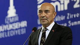 Tunç Soyer'den çağrı: 'İZBETON kooperatiflere ortak olmalı'