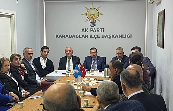 7 Ay boşa gitti: Karabağlar kentsel dönüşümünde adım atılmadı