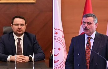 Adalet Bakanlığı'na Akın Gürlek atandı, Yeni İçişleri Bakanı Mustafa Çiftçi'den ilk açıklama