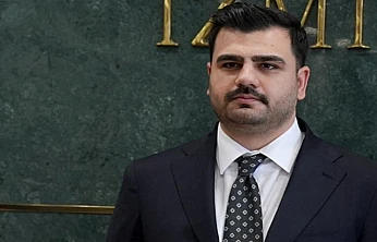 AK Partili İnan'dan İzBB'ye: 'Yalancının mumu yine erken söndü'