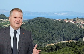 Başkan Balkan ilk kez Dokuzda9'a anlattı: Urla'nın bin yıllık denizcilik mirası gün yüzüne çıkıyor!