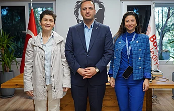 Bornova Belediyesi'nden diyabet dostu menü uygulaması