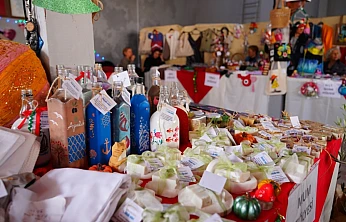 'Bu çatının altında umut var'