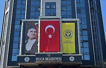 Buca Belediyesi'nden gözaltılara dair Erhan Kılıç dönemi vurgusu...