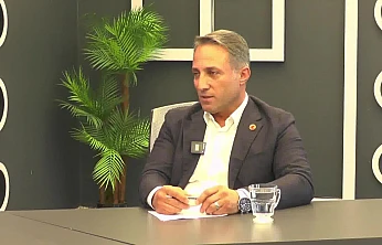 Buca Çamlıpınar mahallesinde muhtarlıktan hizmet seferberliği