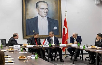 Buca Metrosu'nun Körfez altından geçişine veto