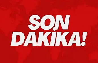 Çanakkale'de orman yangını: Müdahale havadan ve karadan sürüyor