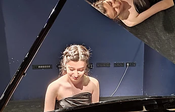 Defne Kırıcı, 17 yıl önce tedavi gördüğü hastanede konser verecek