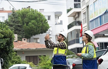 Deprem gerçeği unutulmuyor: İzmir'de 'İzmir Yenileniyor' projesi başvuruları başladı