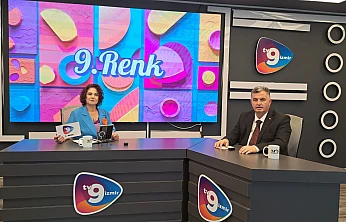 Dr. Sadık Doğruer: 'Kültür Yolu İzmir'in kalbinden geçiyor'